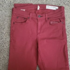 Rag & Bone Jeans